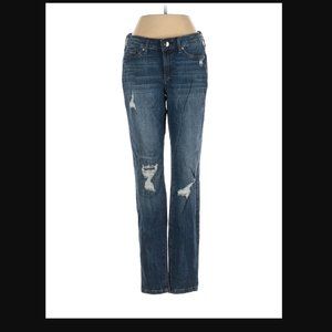 Jessica Simpson Jeans Size 27 Waist
